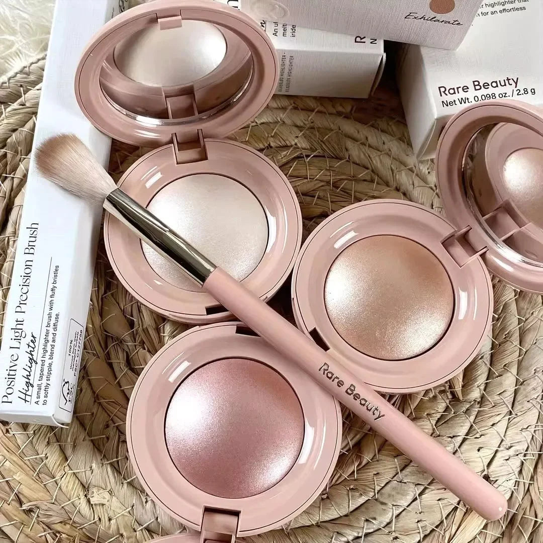 Liquid Blush & Highlighter Makeup Set For Radiant Glow