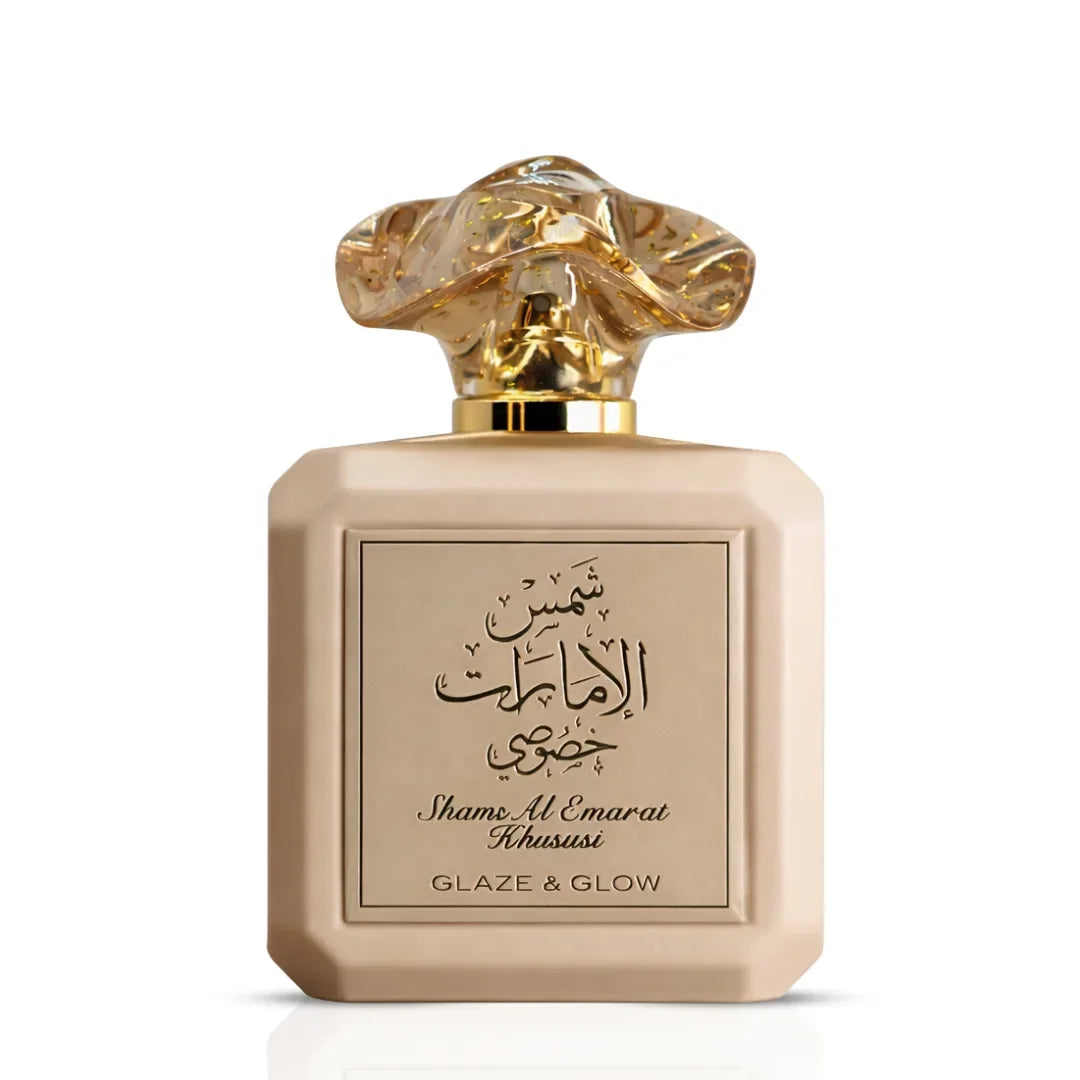 Sweet Floral EDP Perfume 100 ml – Long-Lasting Gift Scent