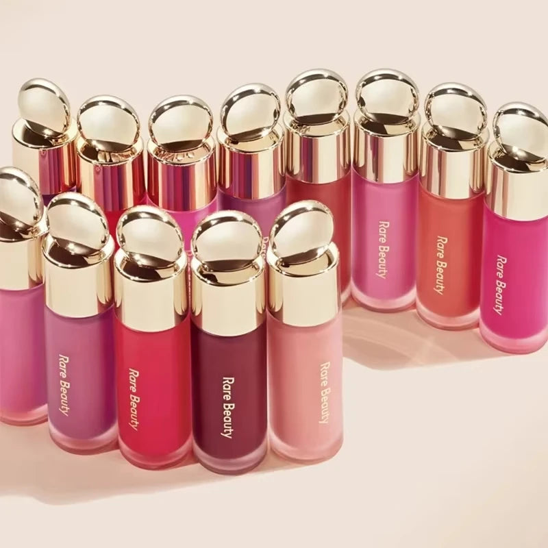 Liquid Blush & Highlighter Makeup Set For Radiant Glow