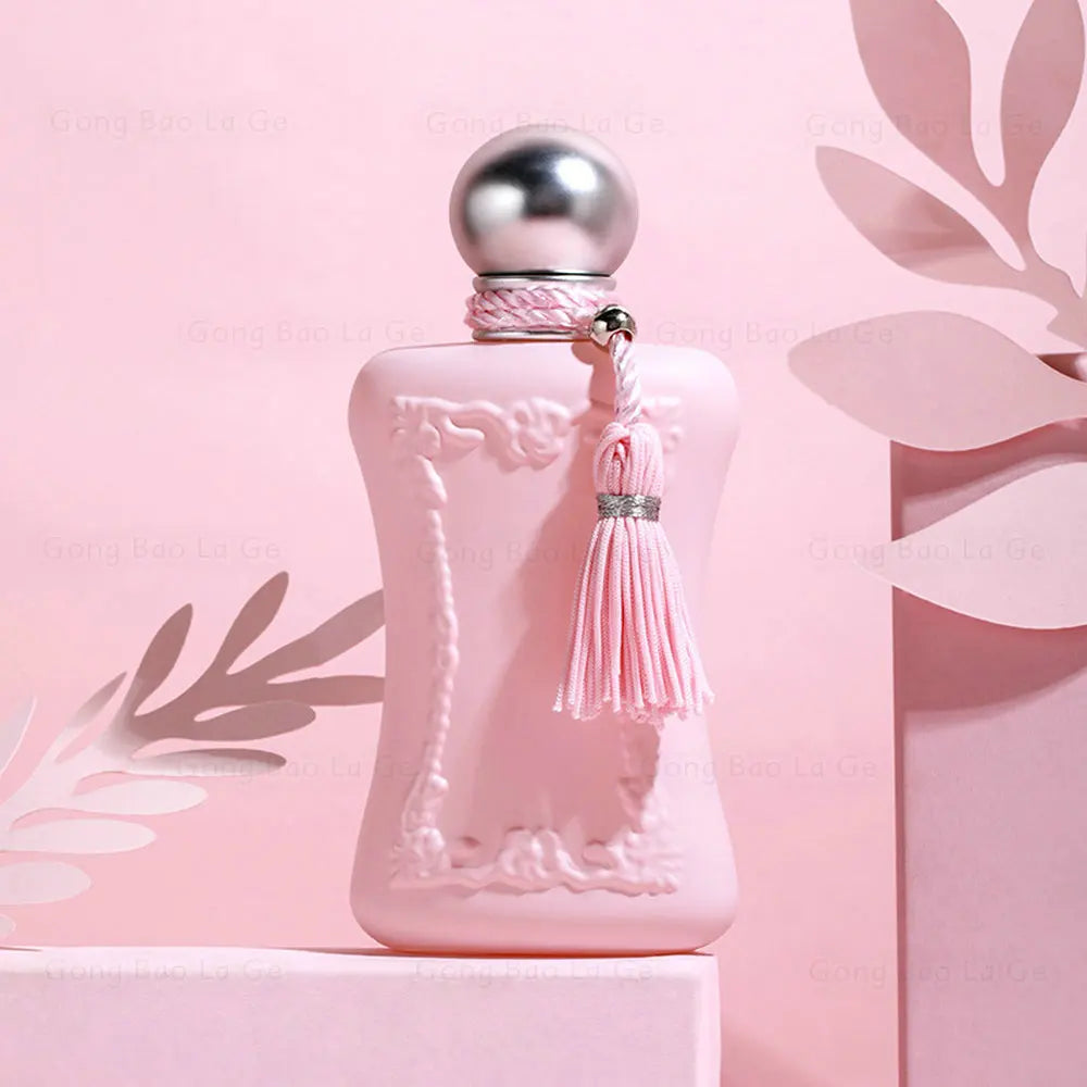 Women’s Floral Eau De Parfum 75 ml – Elegant Body Spray