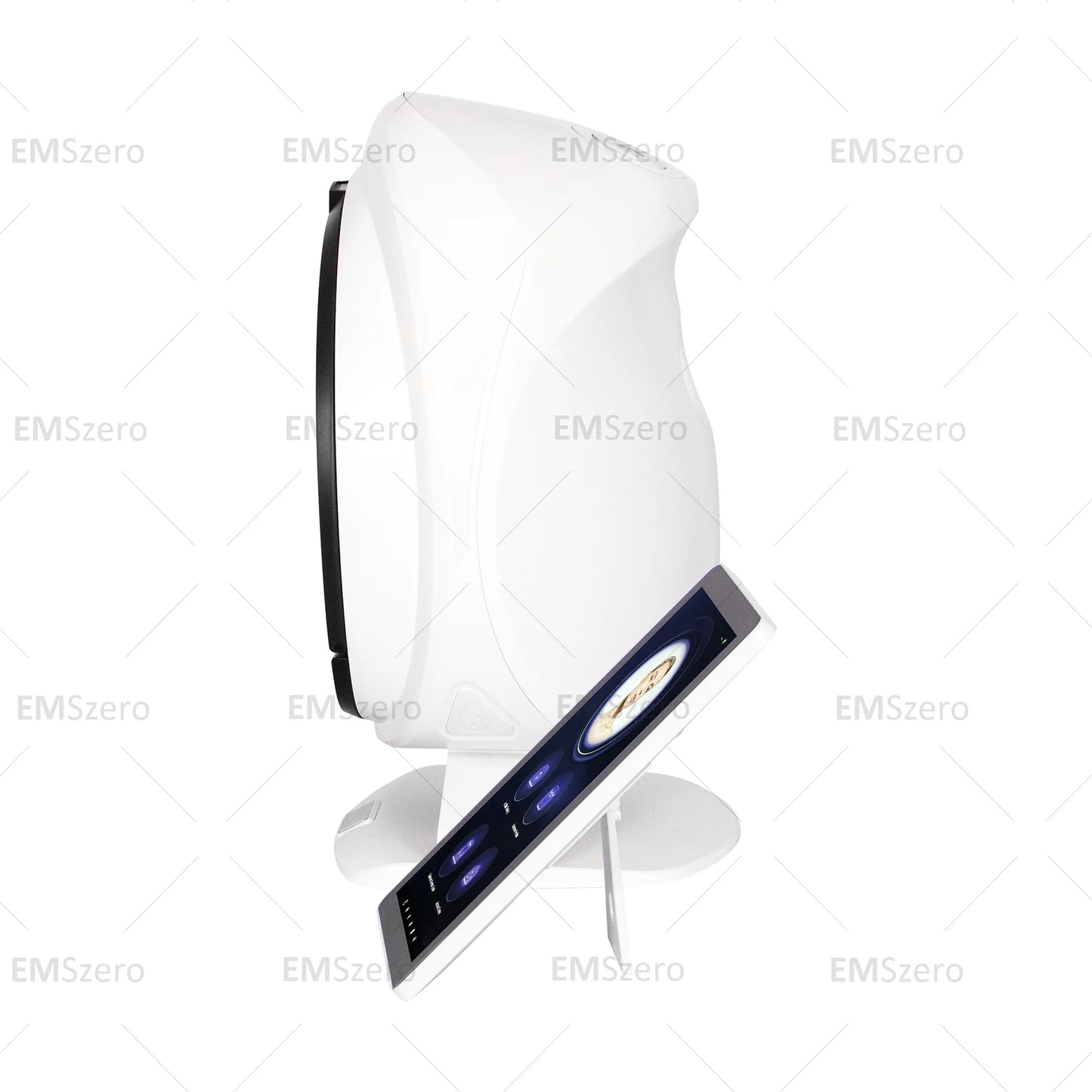 Professional 3D AI Facial Skin Analyzer Machine