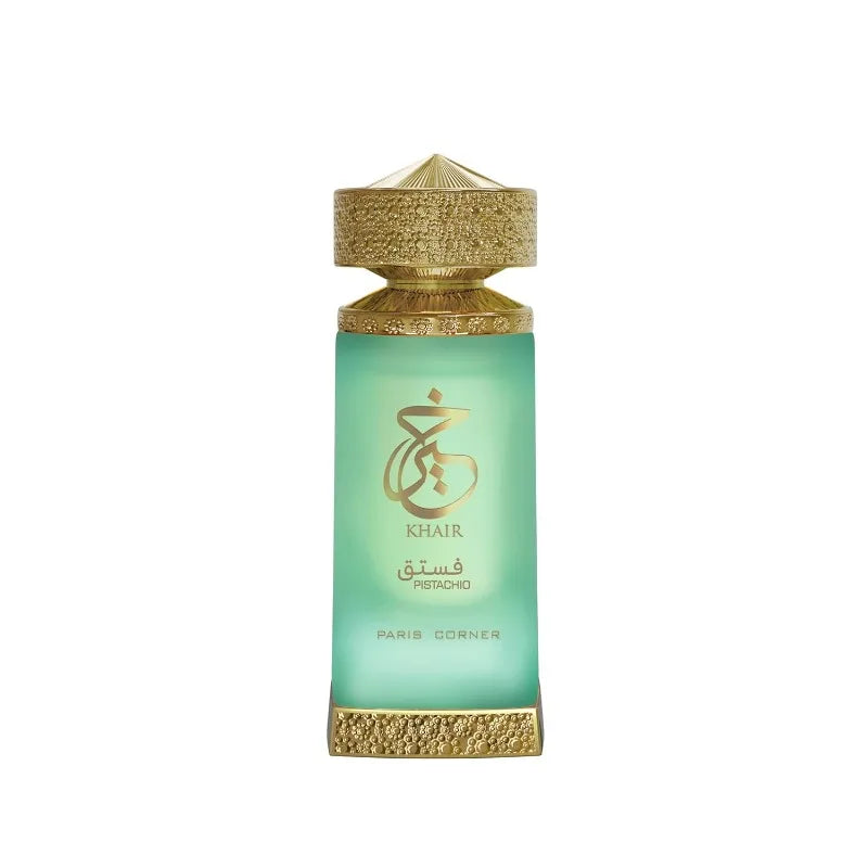 Khair Confection Eau De Parfum – Sweet Gourmand Scent