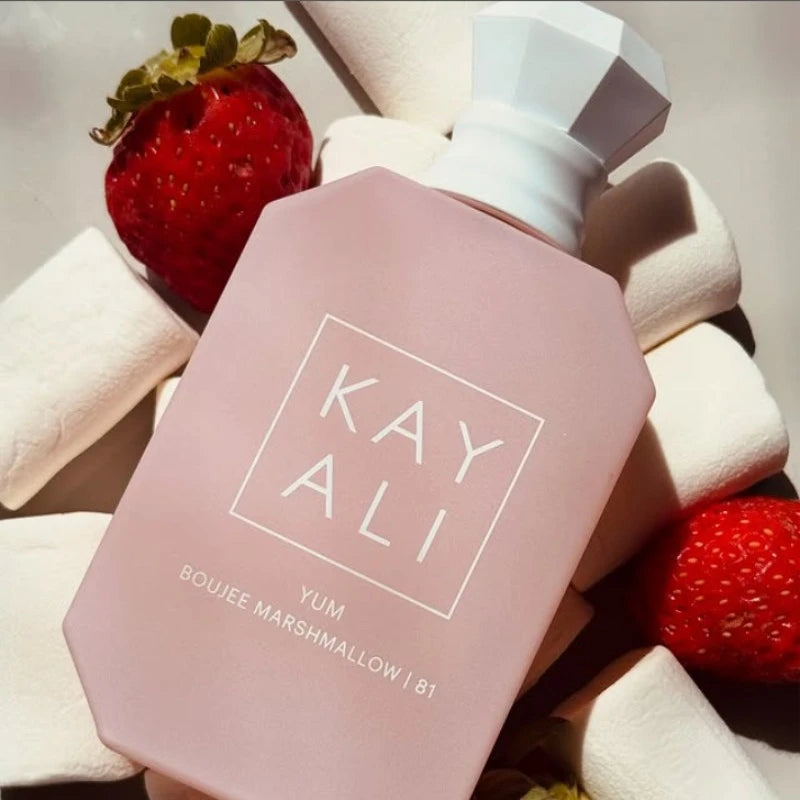 Unisex Eau De Parfum 100 ml – Floral, Gourmand & Oud