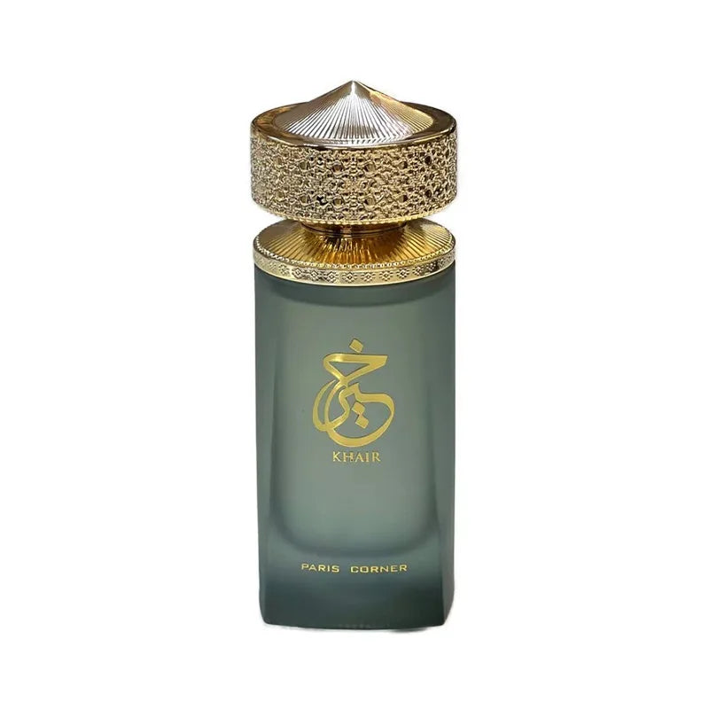 Khair Confection Eau De Parfum – Sweet Gourmand Scent