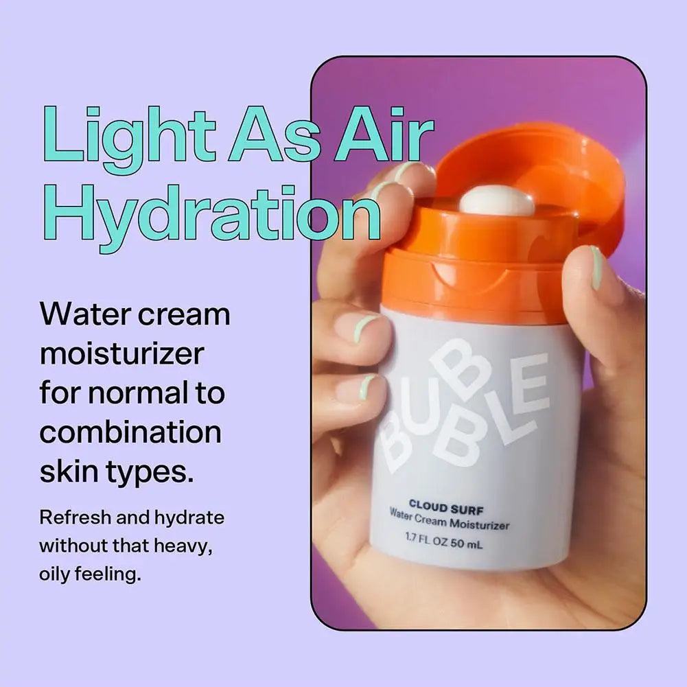 Hydrating Face Mist Toner Spray – Soothing Pore Care