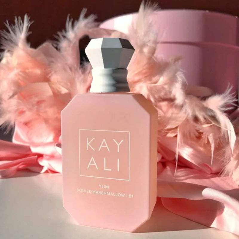 Unisex Eau De Parfum 100 ml – Floral, Gourmand & Oud
