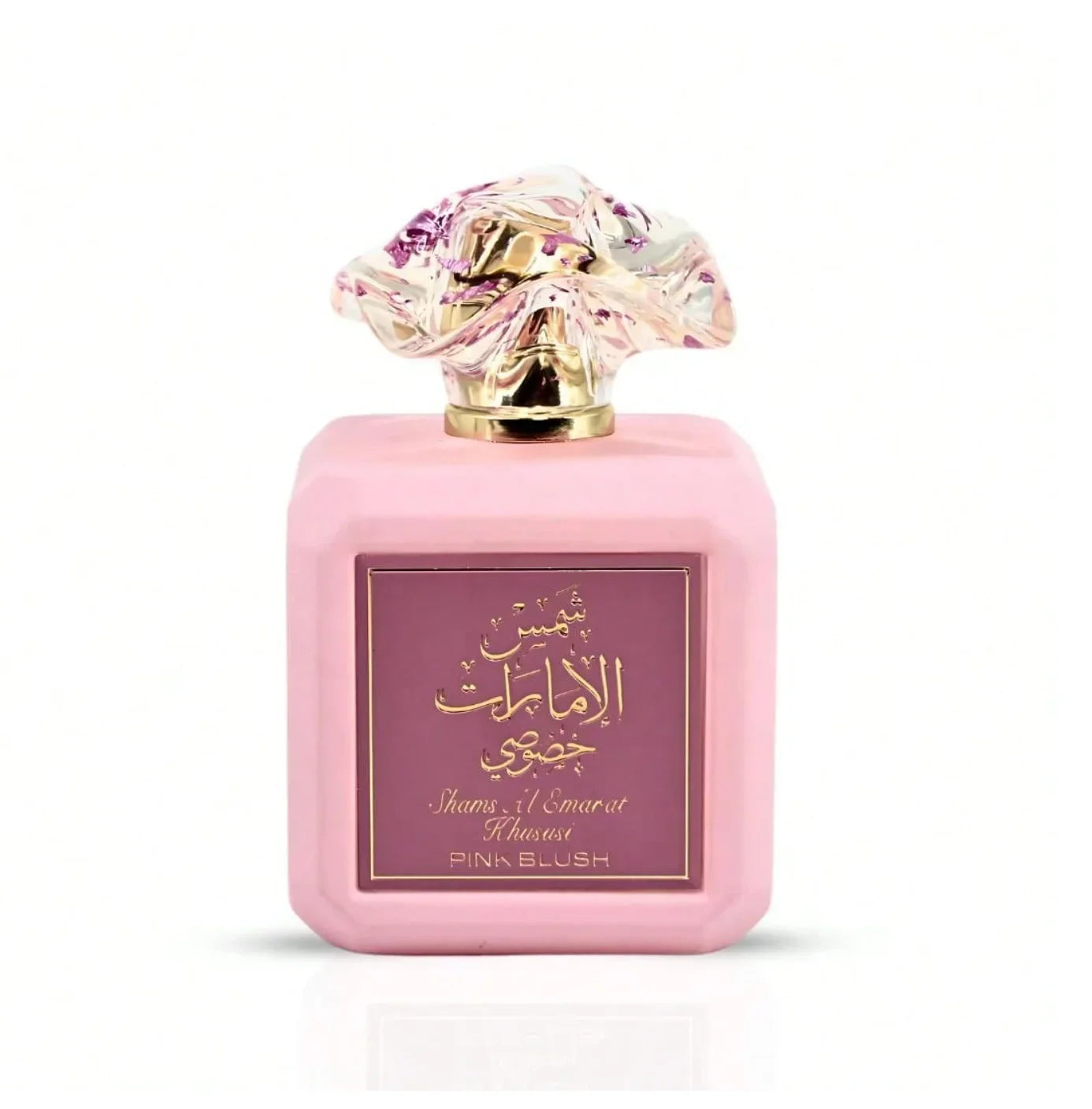 Pink Blush Romantic Perfume