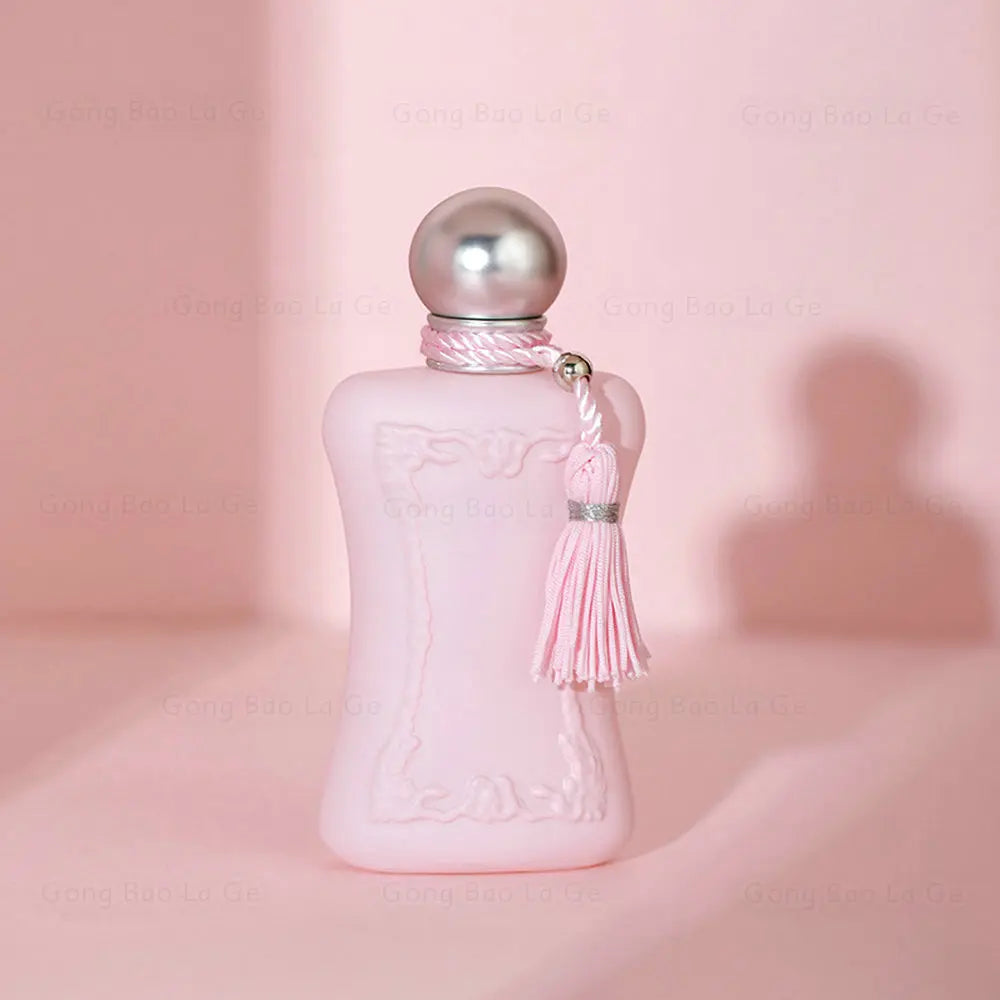 Women’s Floral Eau De Parfum 75 ml – Elegant Body Spray