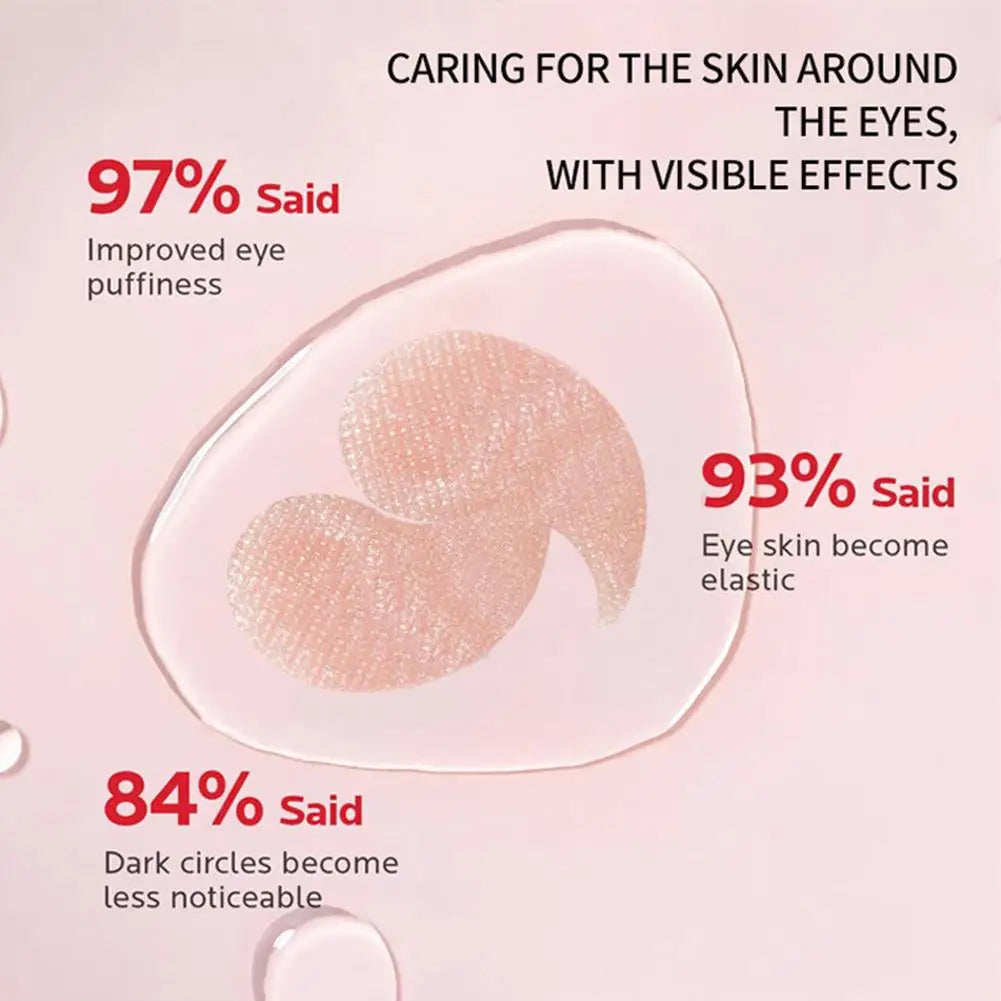 Salmon Collagen Skincare Set With Vitamin B12