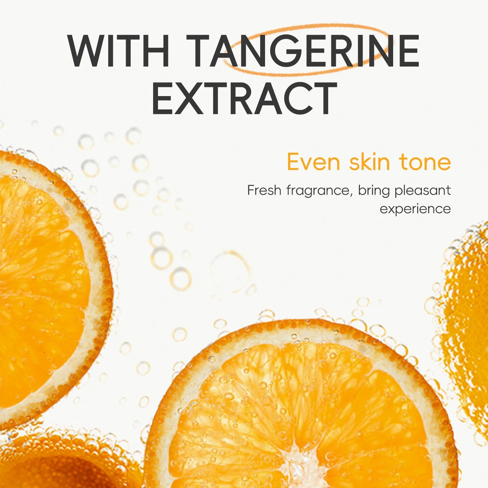Vitamin C Brightening Skincare Set 5-Piece Face Kit