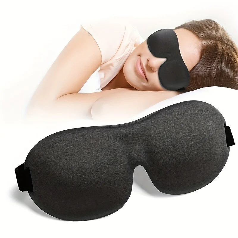 Dreamy 3D Sleep Mask