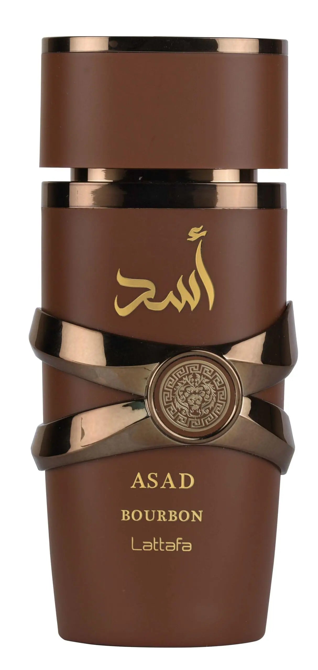 Unisex Asad Bourbon Eau De Parfum 100 ml