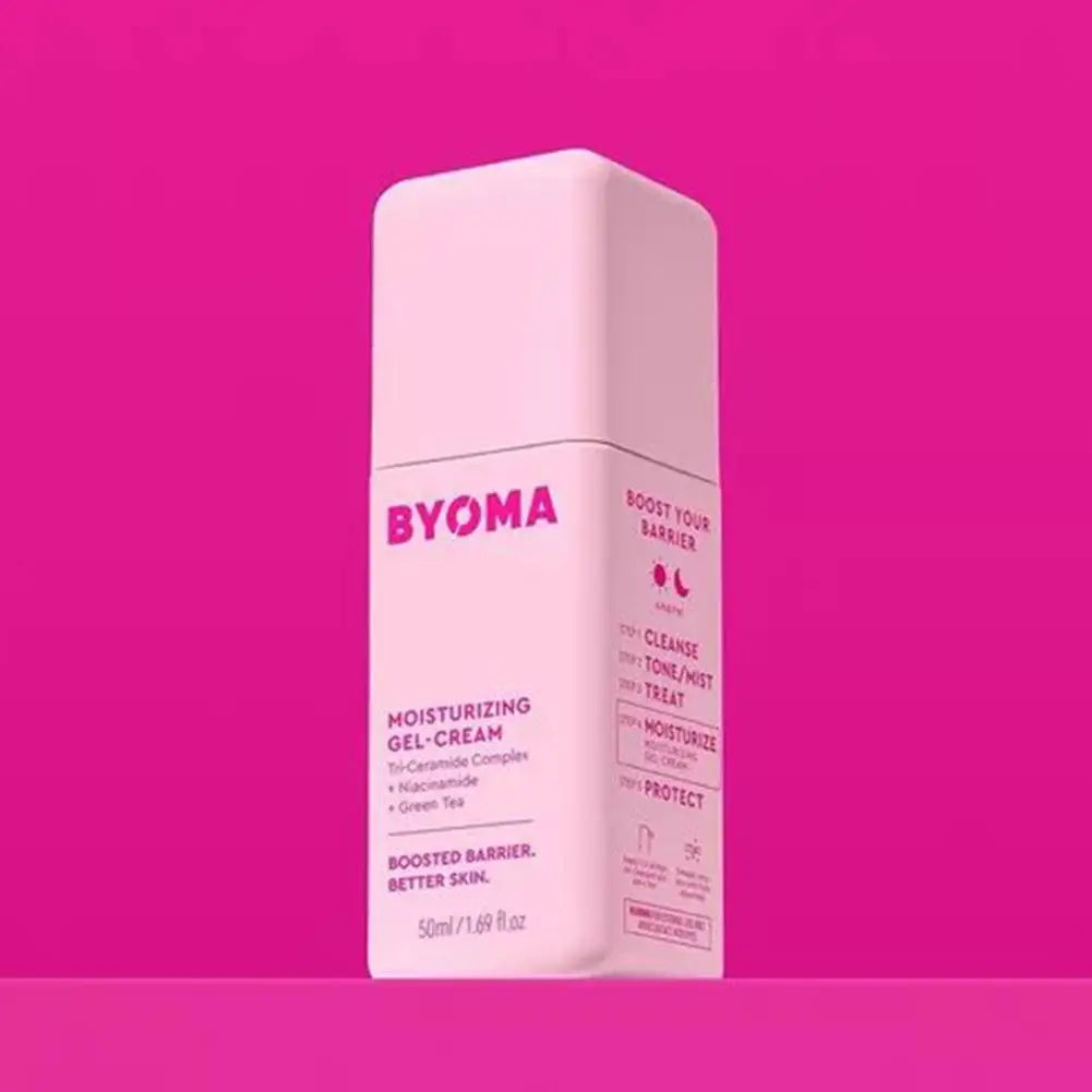 Hydrating Barrier Repair Face Serum – Lightweight Oil