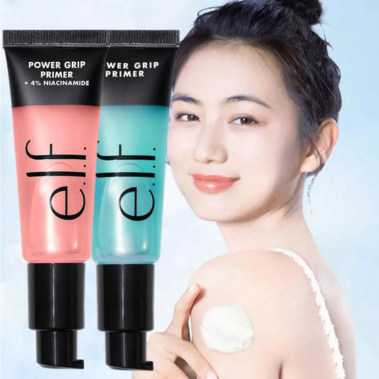 Power Grip Gel Makeup Primer With Hydrating Finish