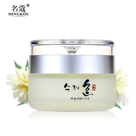Collagen Firming Face Cream – Hydrating Anti-Aging Care