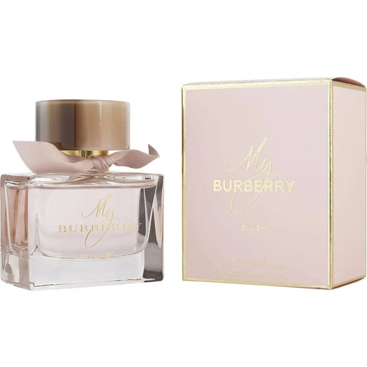 My Blush Eau De Parfum Spray For Women 90 ml