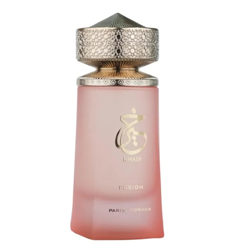 Khair Confection Eau De Parfum – Sweet Gourmand Scent