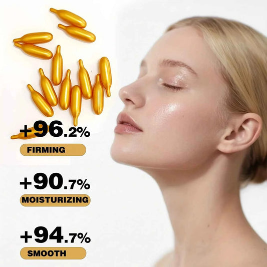 Radiant Glow Skin Capsules